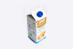  [냉동] 선인 샤프 세미드라이이스트(고당) 400g 